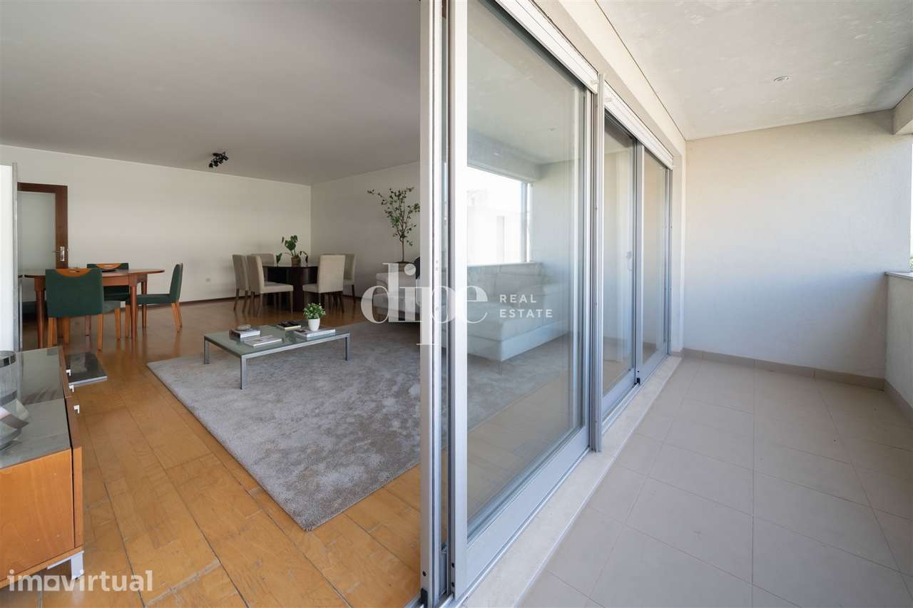 Apartamento T3 em Azurém - Grande imagem: 3/19
