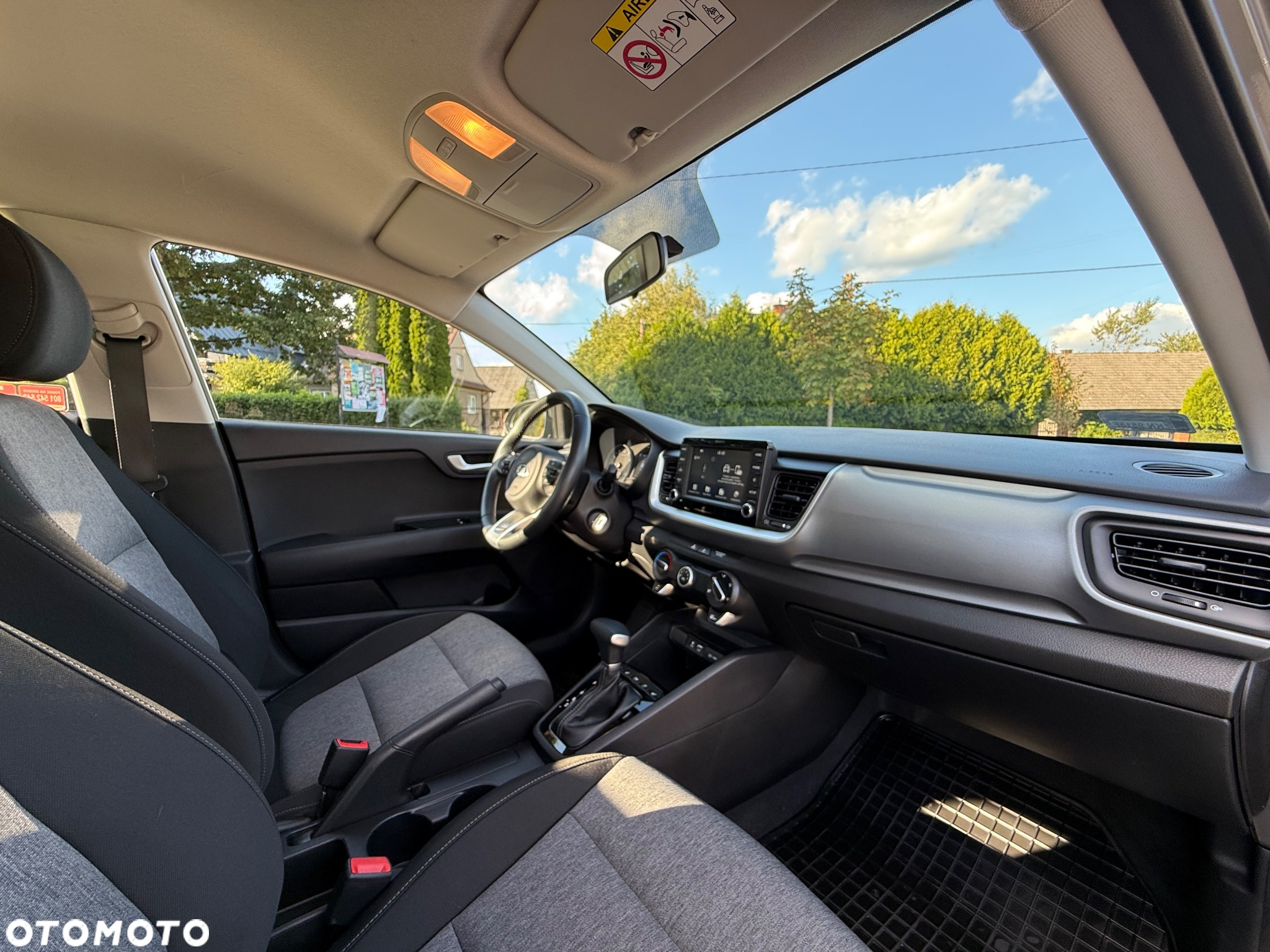 Kia Stonic 1.0 T-GDI M - 26