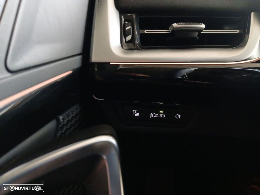 BMW X1 xDrive25e Edição Optimized - 18