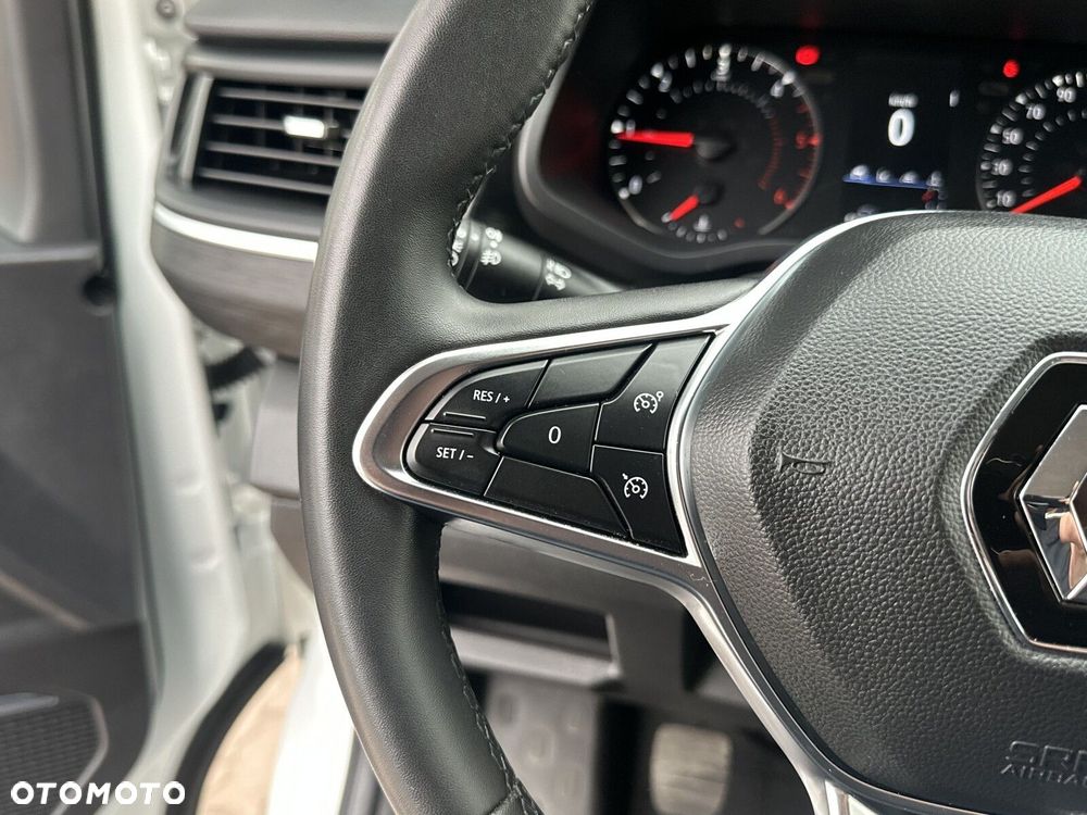 Renault Trafic Kombi 2.0 L2 Pack Clim - 20