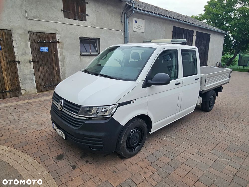 Volkswagen T6.1 - 1