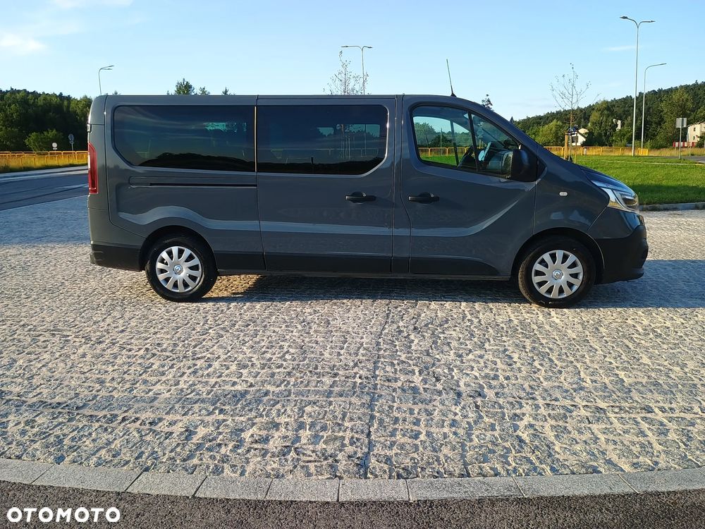 Renault Trafic Kombi 2.0 L2 HD Business - 3