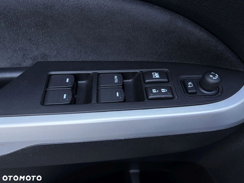 Suzuki Vitara 1.4 Boosterjet S - 33
