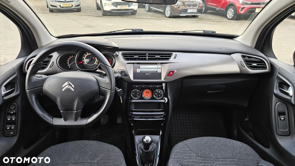 Citroën C3 1.2 PureTech MoreLife - 7