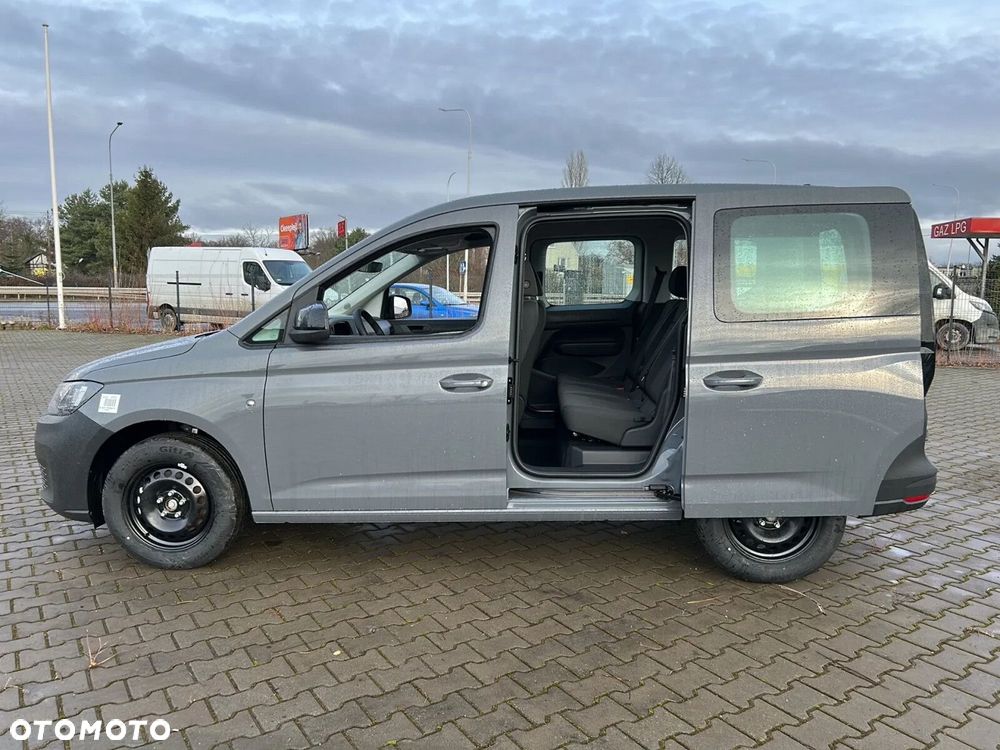 Volkswagen Caddy - 8
