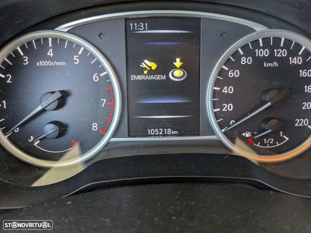 Nissan Micra 0.9 IG-T N-Connecta S/S - 11