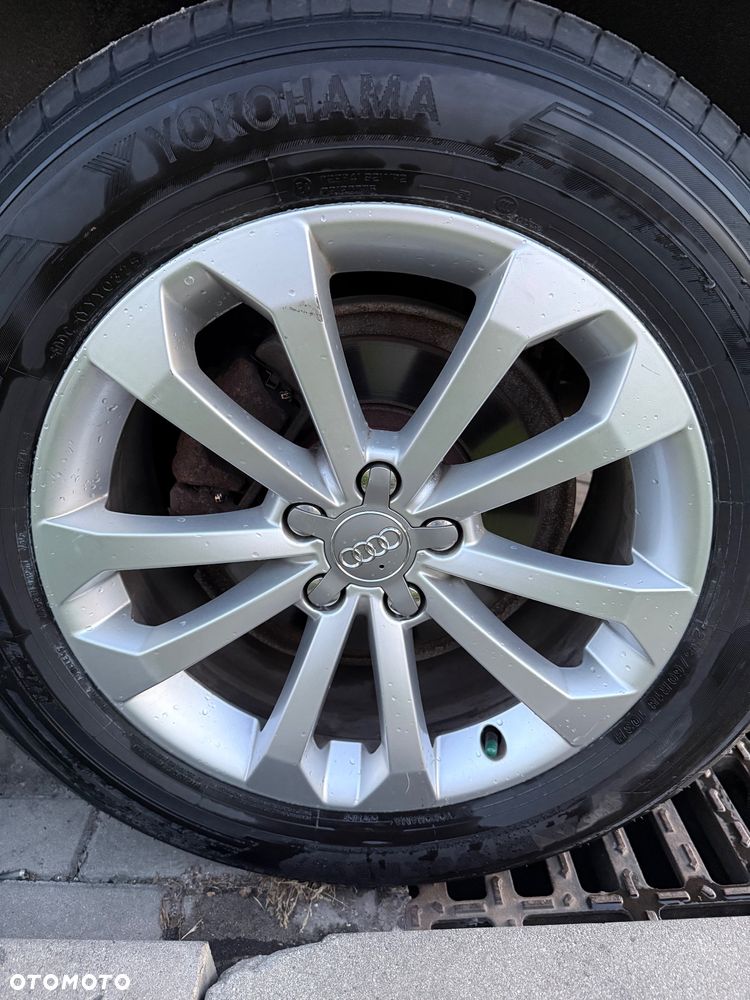 Audi Q5 2.0 TFSI Quattro S tronic design - 9