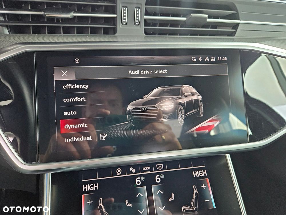Audi A6 Avant - 18