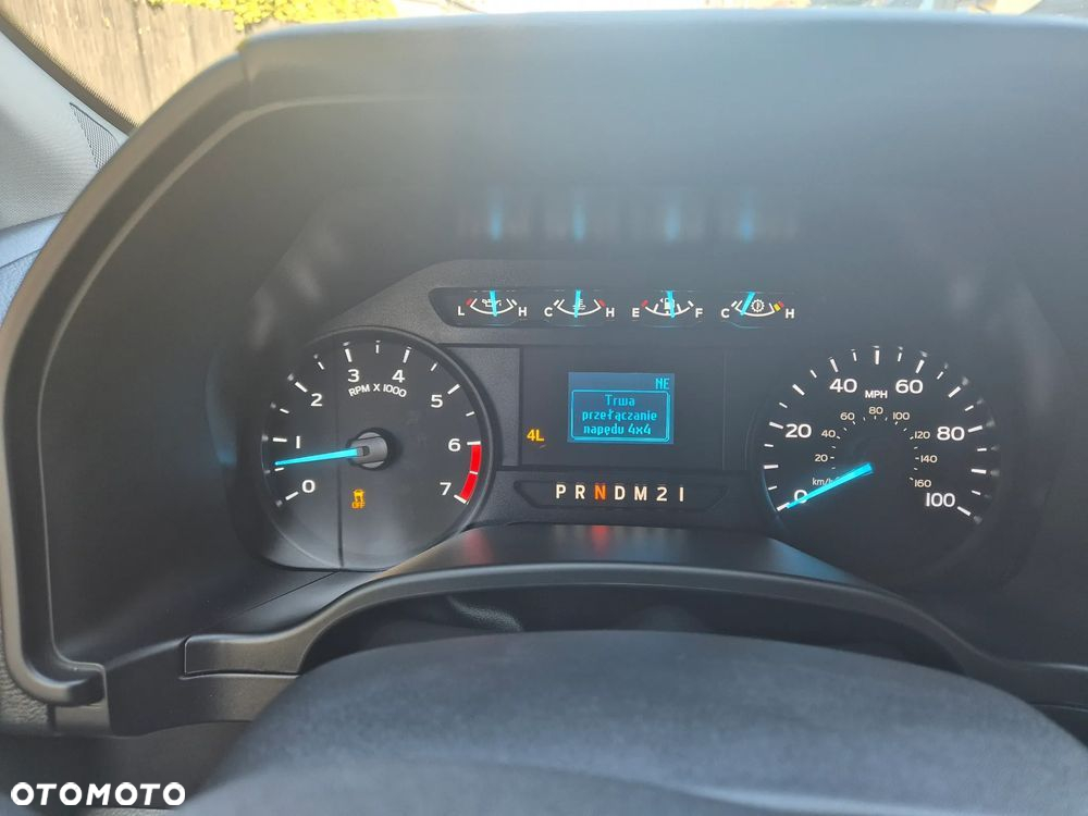 Ford F250 - 24