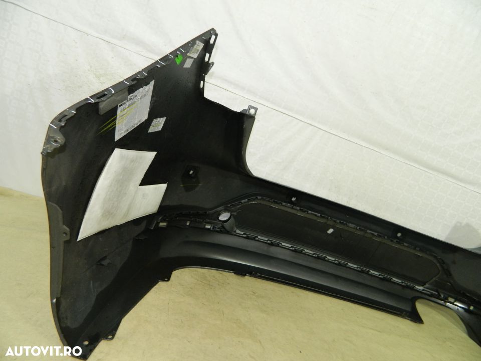 Bara spate Seat Leon Cupra - Kombi, 2013, 2014, 2015, 2016, , 5F9807421K - 3