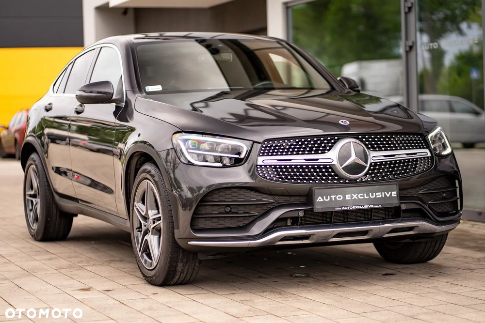 Mercedes-Benz GLC 200 4-Matic - 21