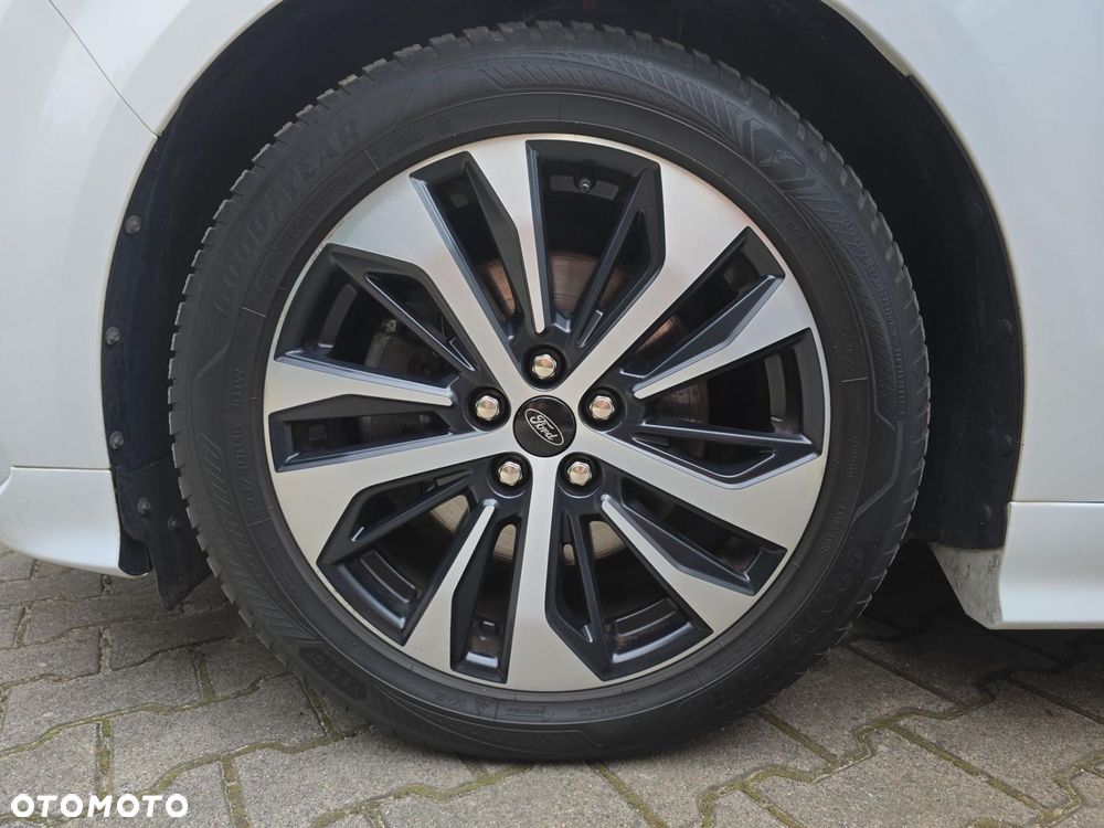 Ford S-Max 1.5 EcoBoost ST-Line - 9