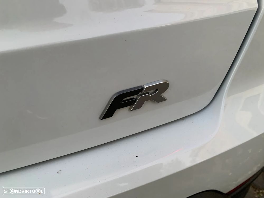 SEAT Arona 1.0 TSI FR - 12