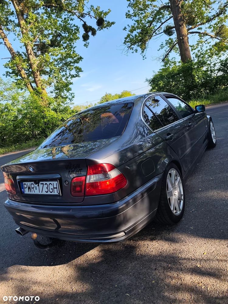 BMW Seria 3 - 3