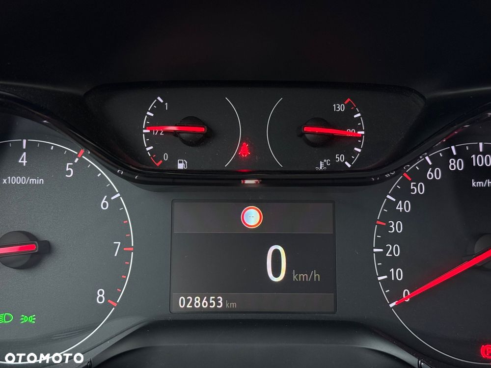 Opel Corsa 1.2 Start/Stop Elegance - 19