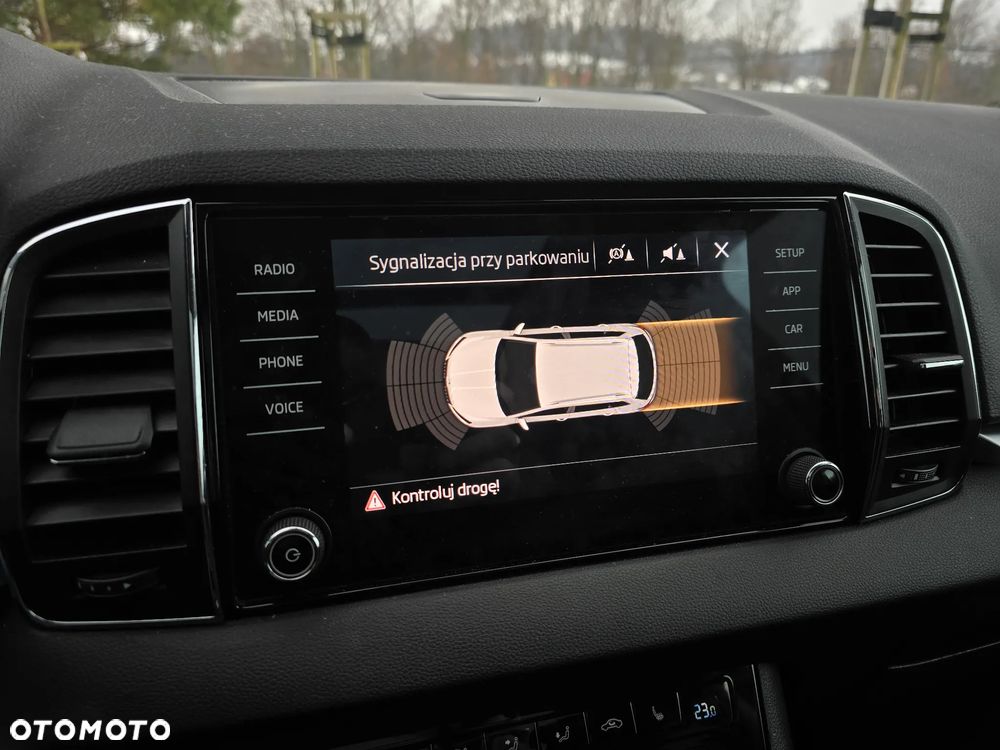 Skoda Karoq 2.0 TDI SCR 4x4 DSG Style - 19