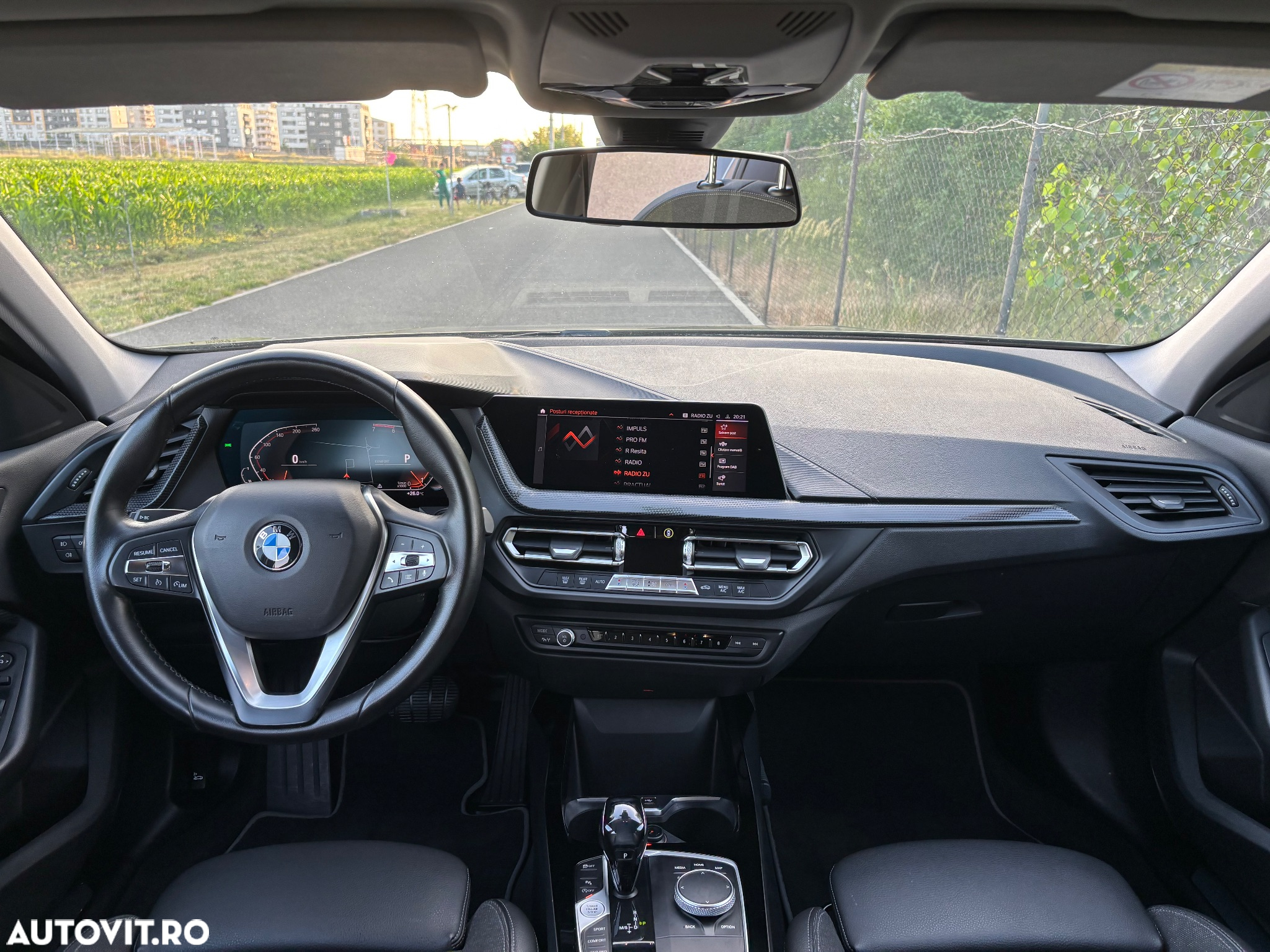 BMW Seria 1 118i Aut. - 6
