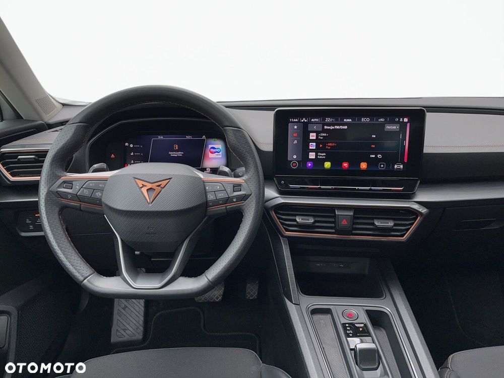 Cupra Formentor - 17