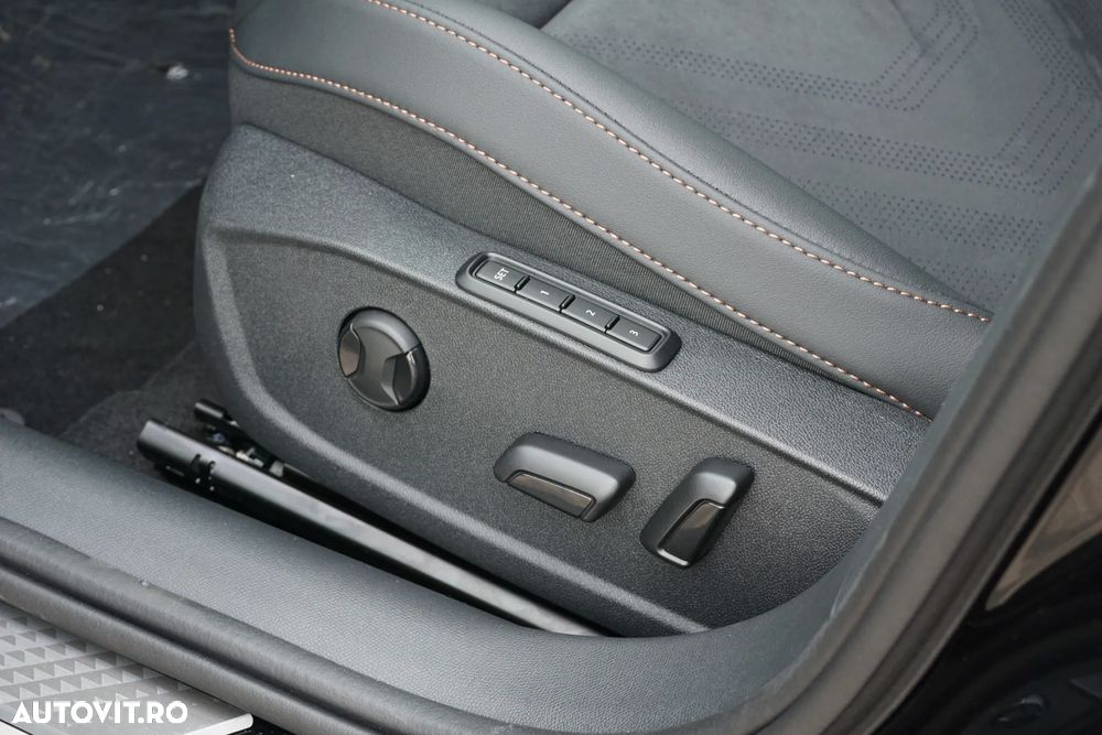 Cupra Formentor 1.5 e-HYBRID PHEV - 12