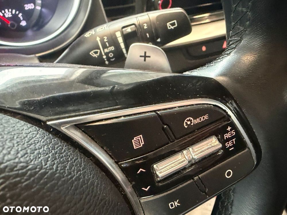 Kia Ceed - 17