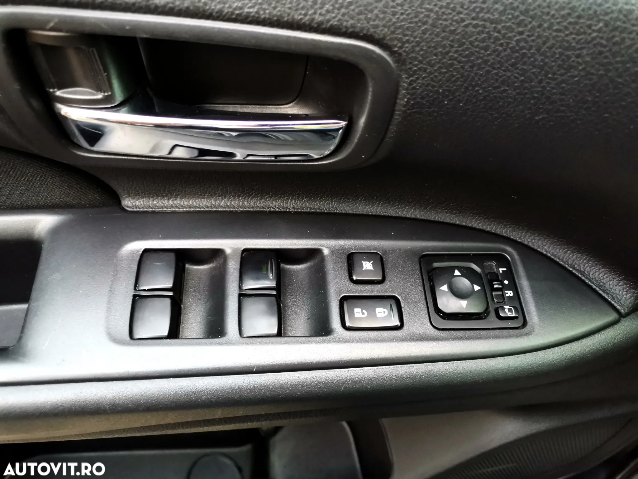Mitsubishi Outlander 2.2 DI-D 2WD Plus - 13