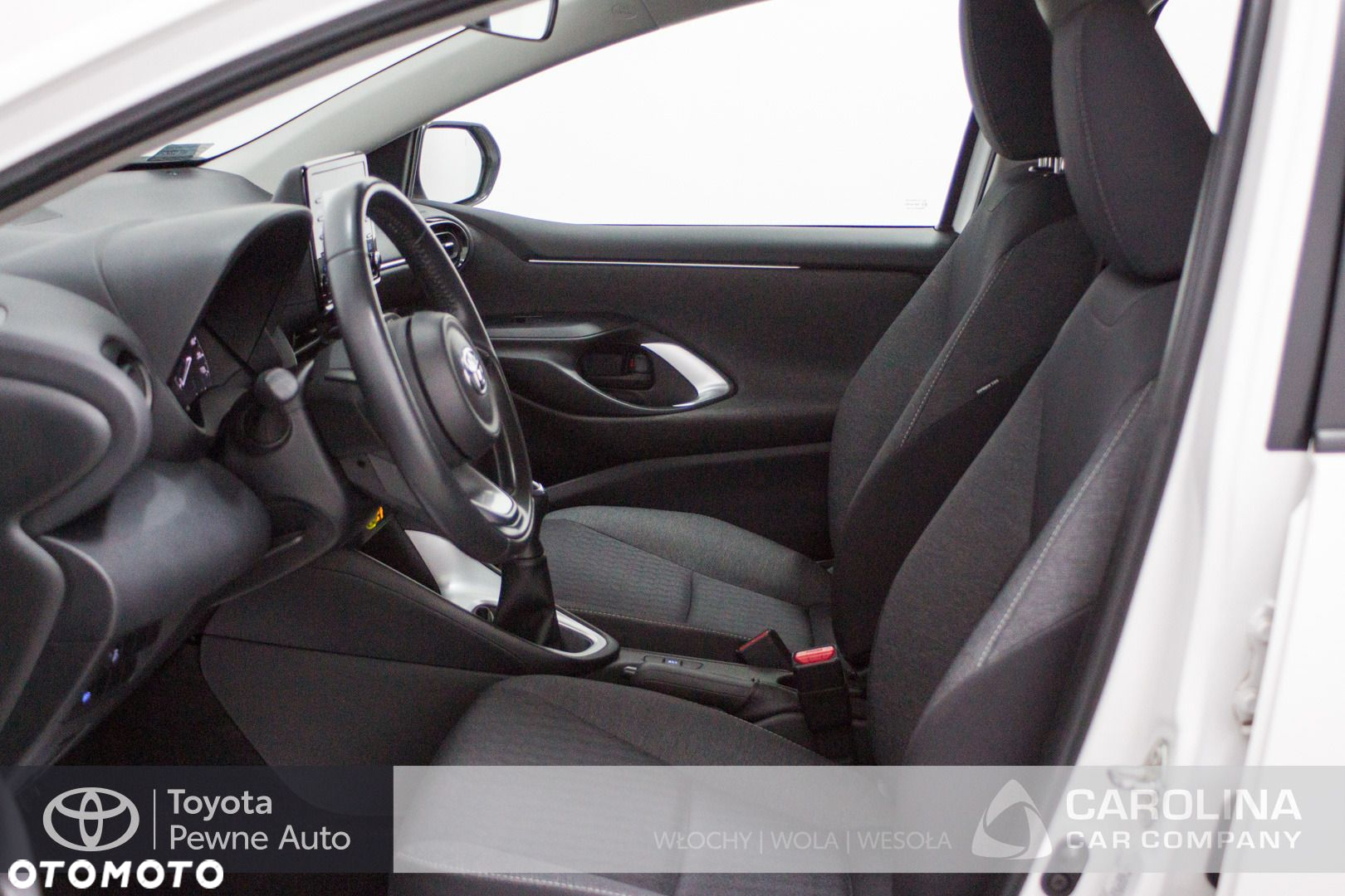 Toyota Yaris - 9