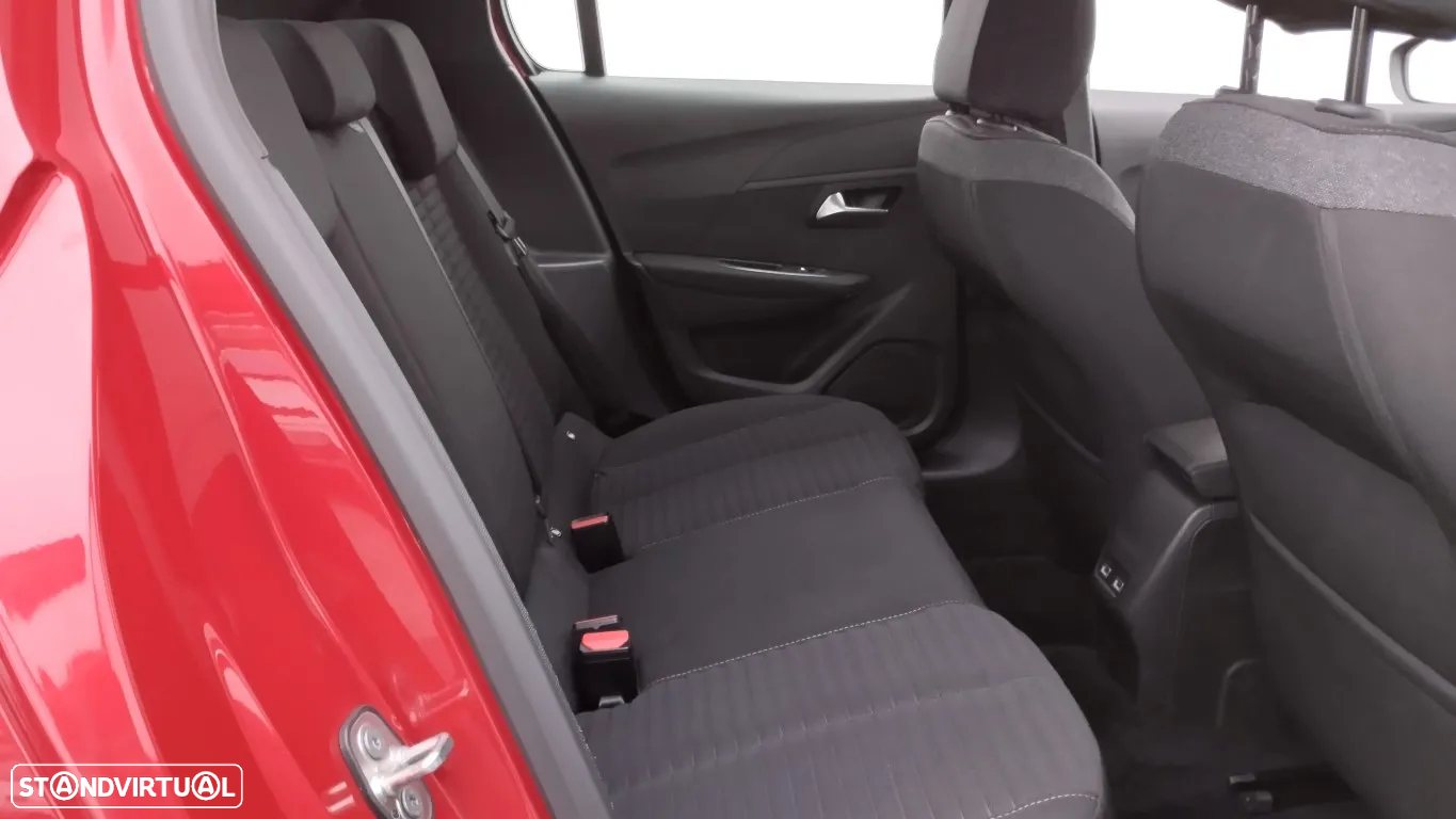Peugeot e-208 Active Pack - 5