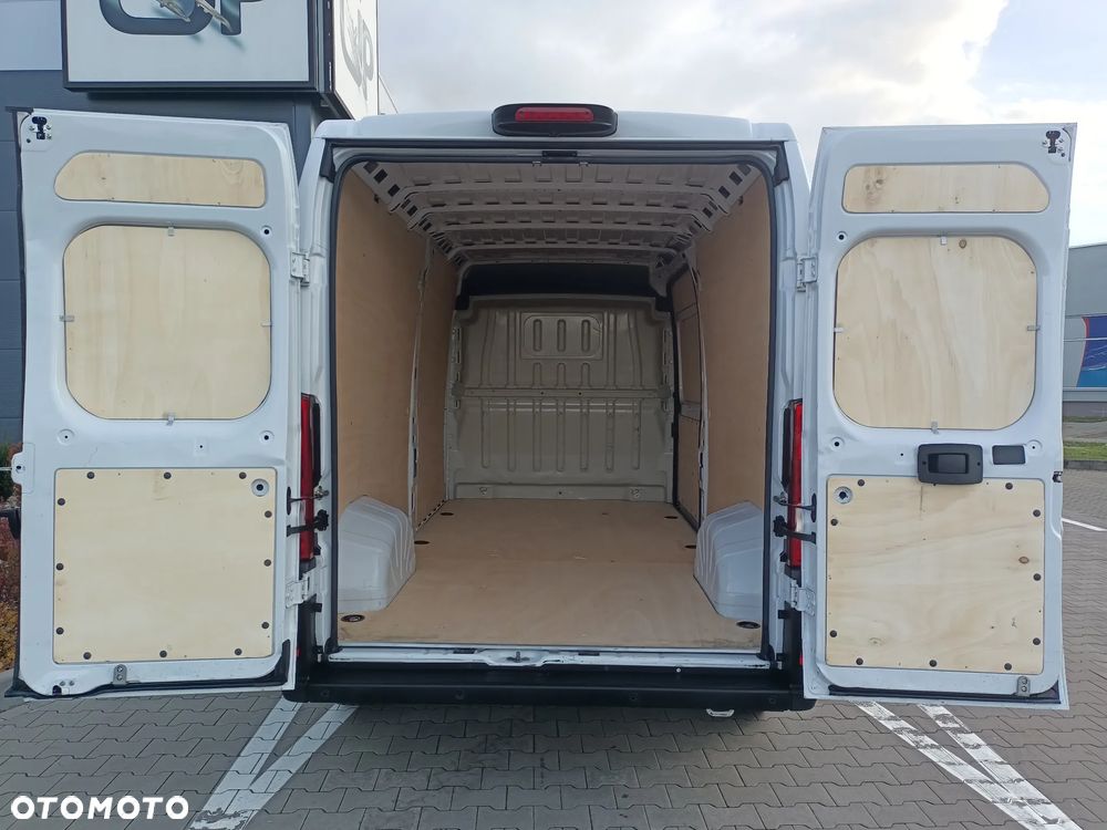 Fiat DUCATO L3H2 2.3 140KM - 34