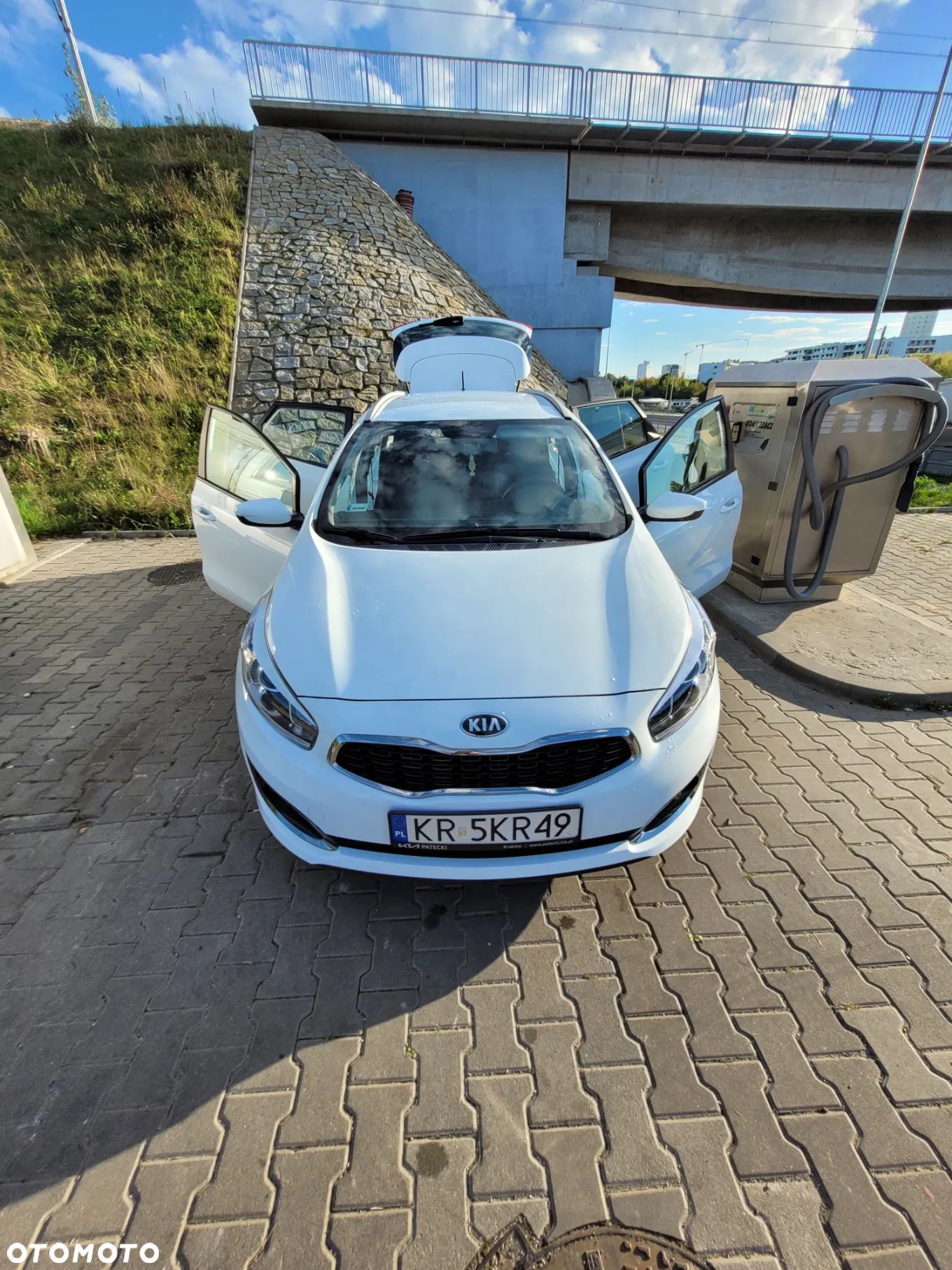 Kia Ceed Cee'd 1.6 CRDi L - 1