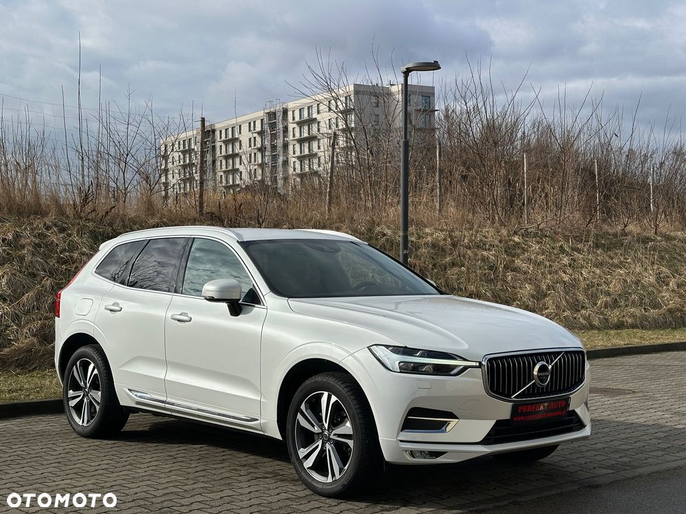 Volvo XC 60 D5 AWD Geartronic Inscription - 15