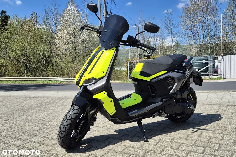 Velocifero Mobster - 2