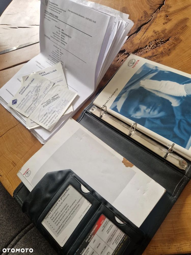 Toyota Yaris 1.3 Sol - 16