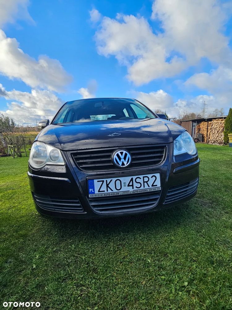 Volkswagen Polo - 15