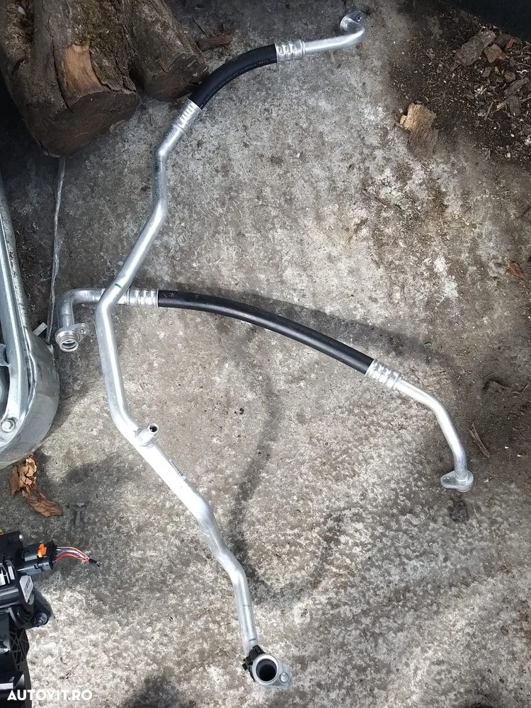 Conducta AC cod: 9838822580 pentru Peugeot Expert III din 2018 , 2.0 HDI - 1