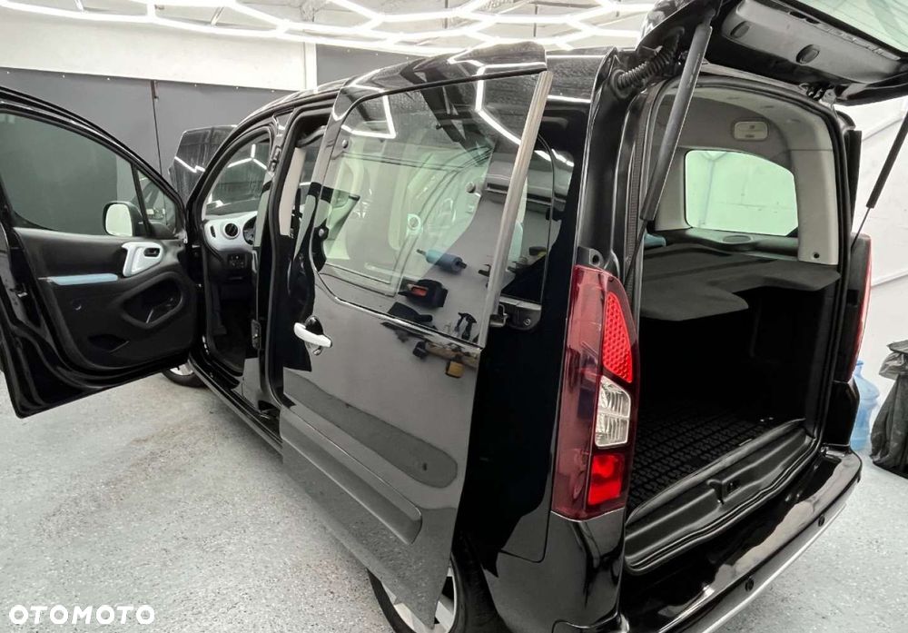 Citroën Berlingo - 32