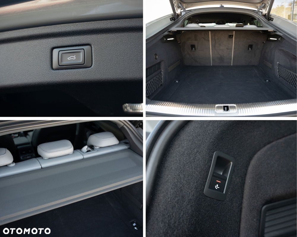Audi A5 Sportback - 41