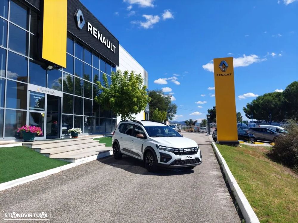 Dacia Jogger 1.0 ECO-G Extreme Bi-Fuel - 2