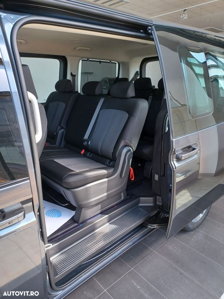 Hyundai Staria - 6