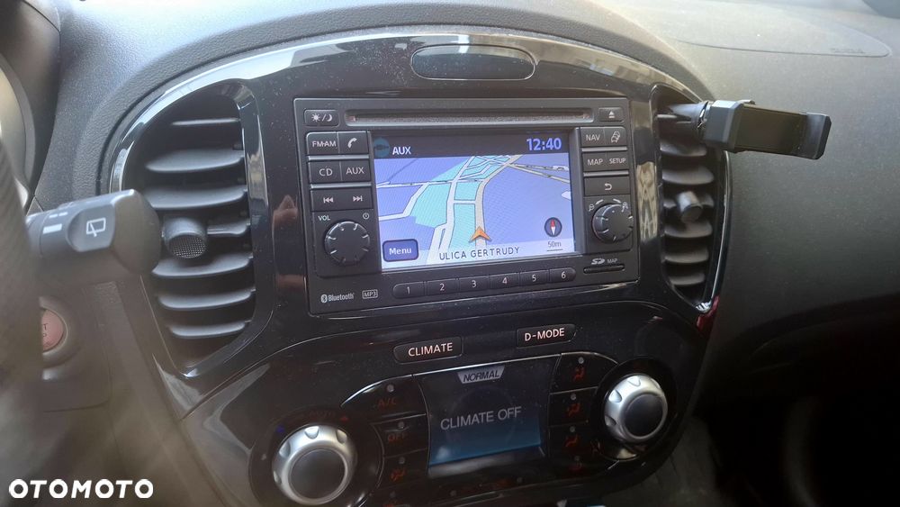 Nissan Juke 1.6 DIG-T Tekna - 3