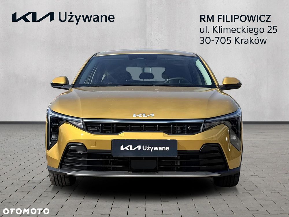 Kia K4 1.6 T-GDI M - 8