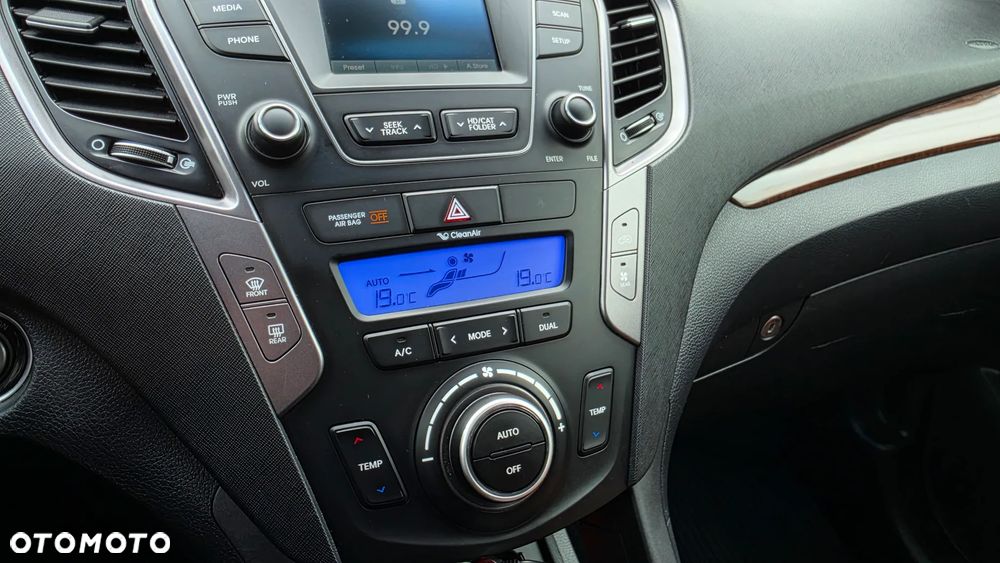 Hyundai Santa Fe - 37