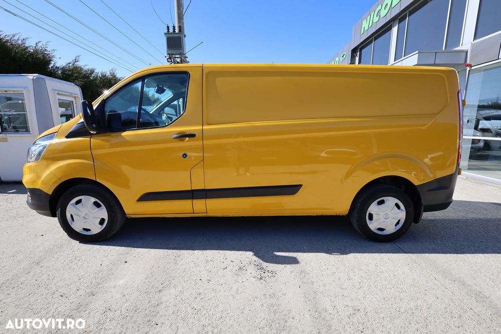 Ford Custom L2H1 - 3