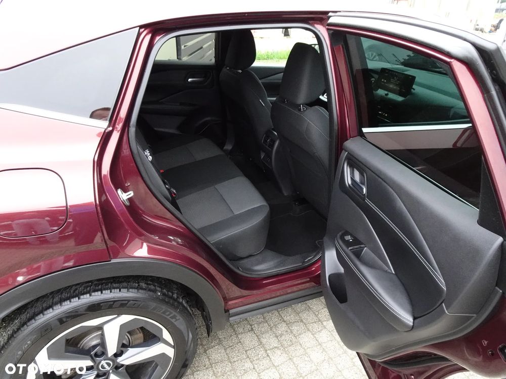 Nissan Qashqai 1.3 DIG-T MHEV N-Connecta - 18