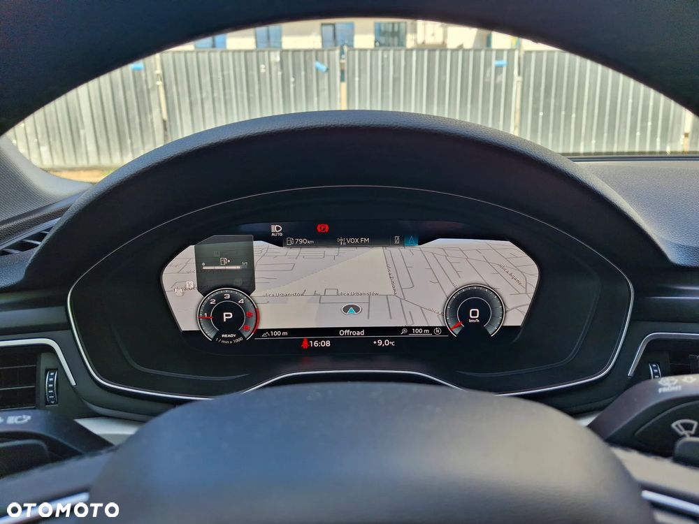 Audi A4 Avant 35 TDI S tronic - 17