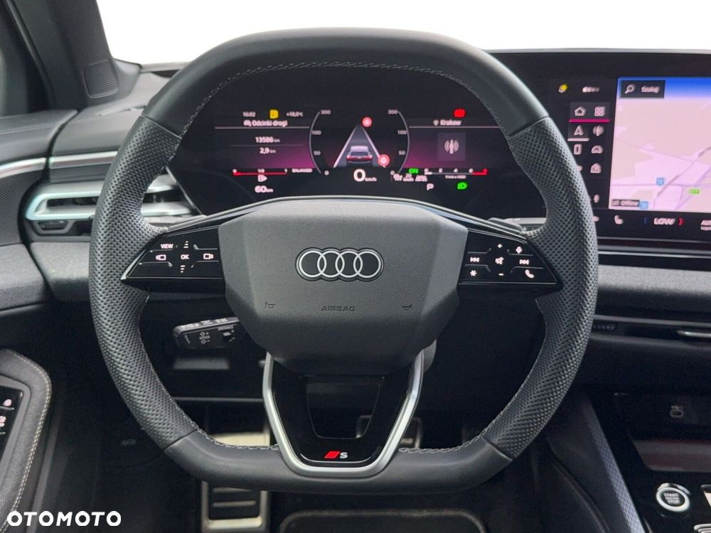Audi A5 Avant TFSI S tronic - 18