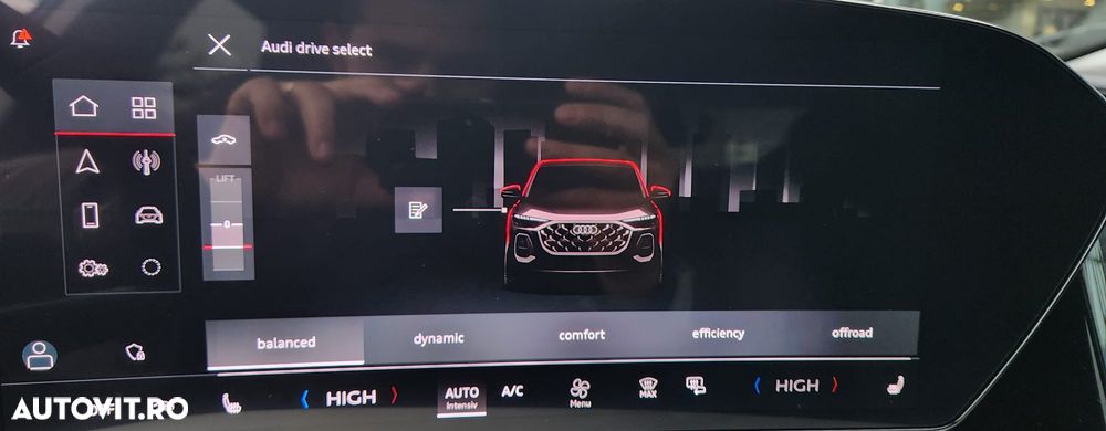 Audi Q5 ack 40 TDI quattro S tronic MHEV S Line - 23