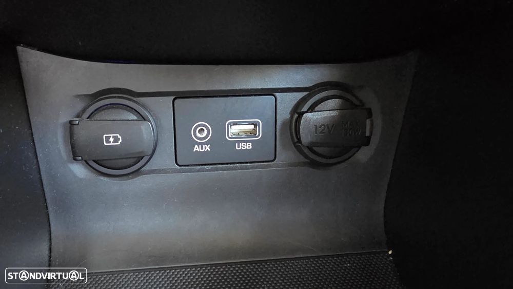 Hyundai i20 1.0 T-GDI Access+Bluetooth - 15