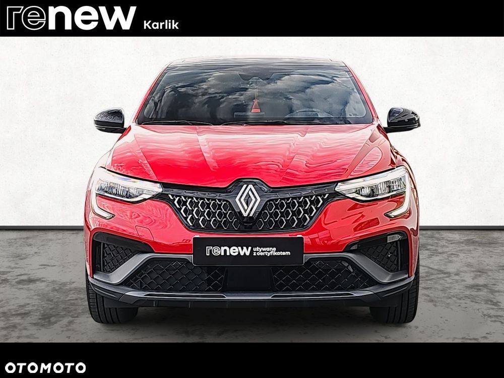 Renault Arkana 1.6 E-TECH E-Tech Engineered MMT - 3