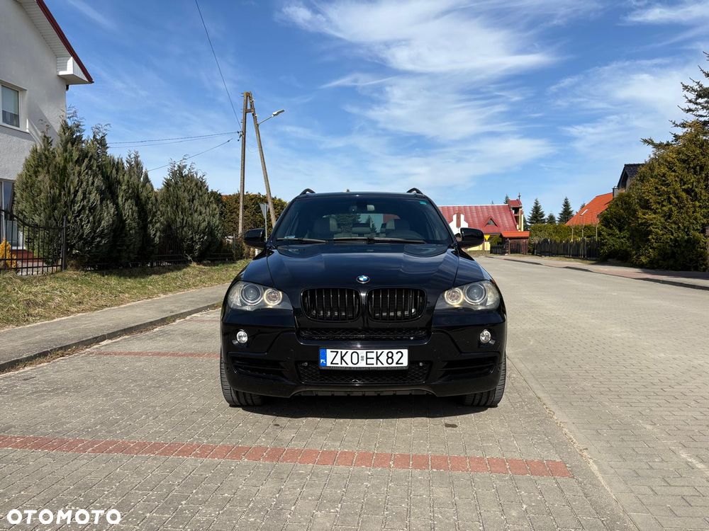 BMW X5 - 3