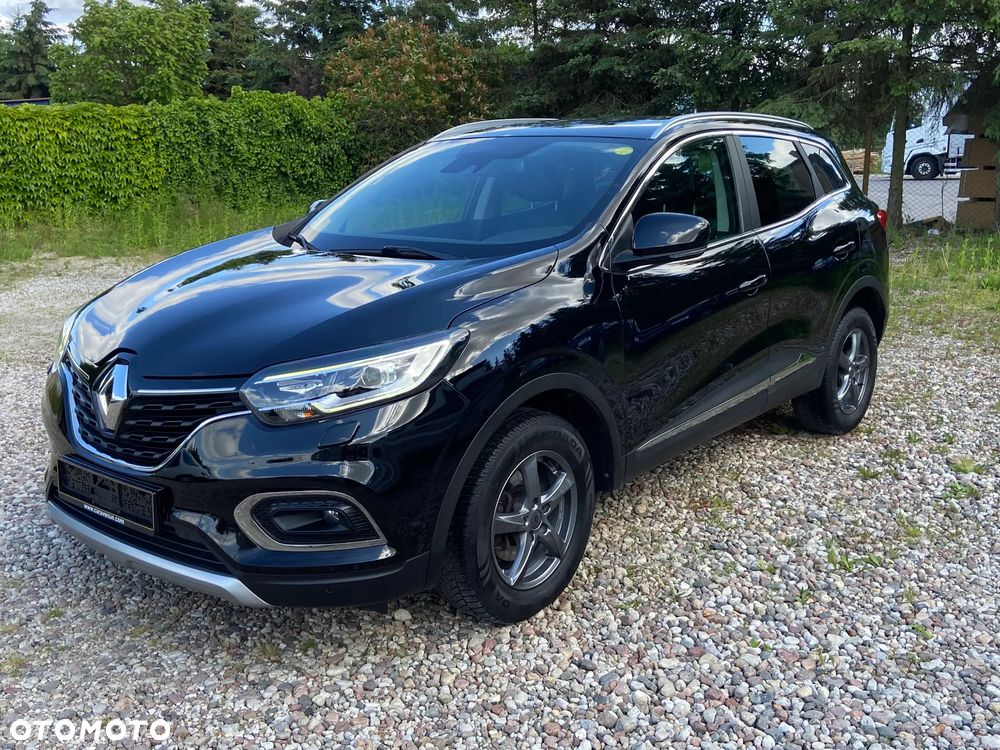 Renault Kadjar - 1